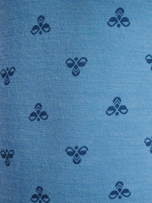 Hummel Vilmo Genser, Blue Shadow