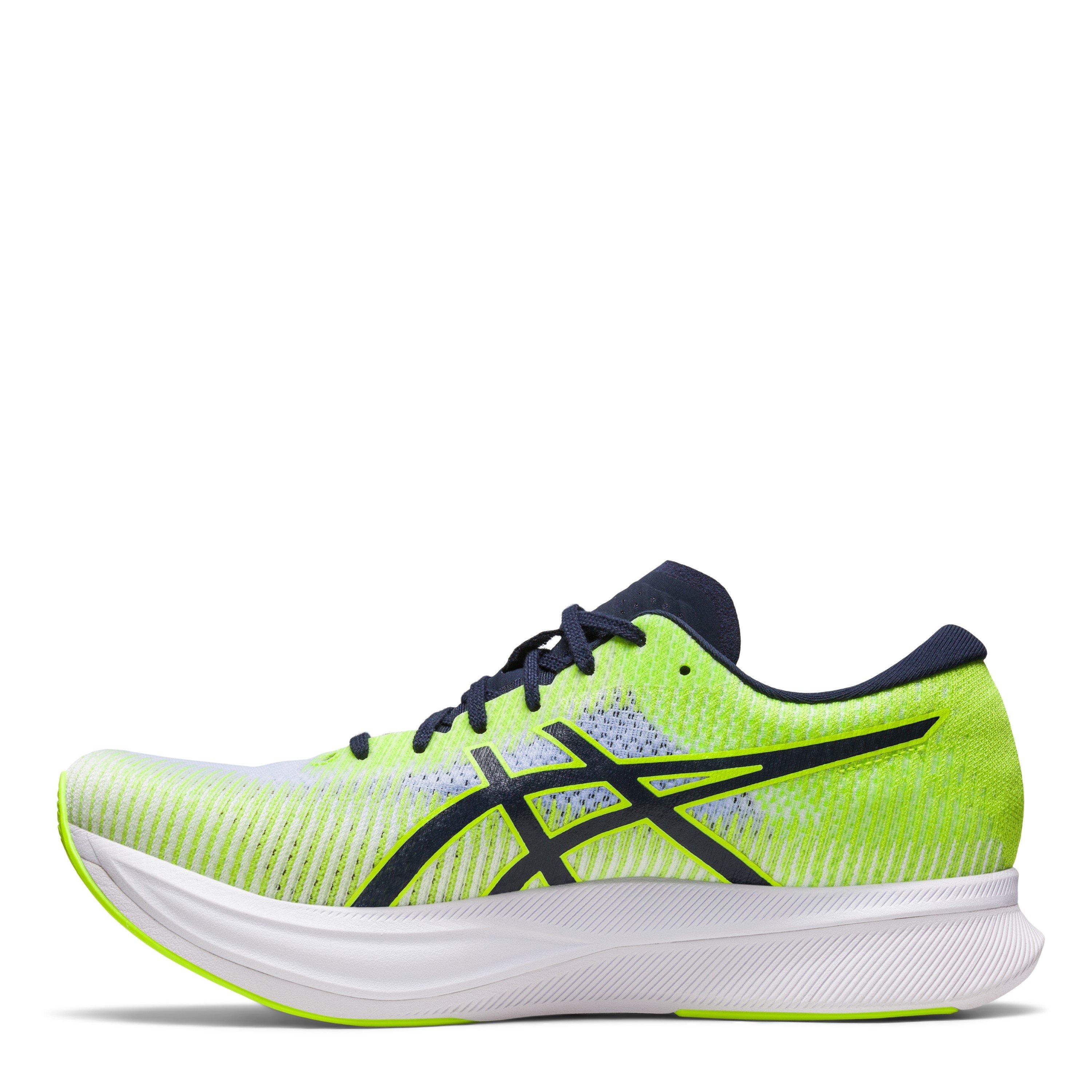Asics Magic Speed 2 Mens running Shoes