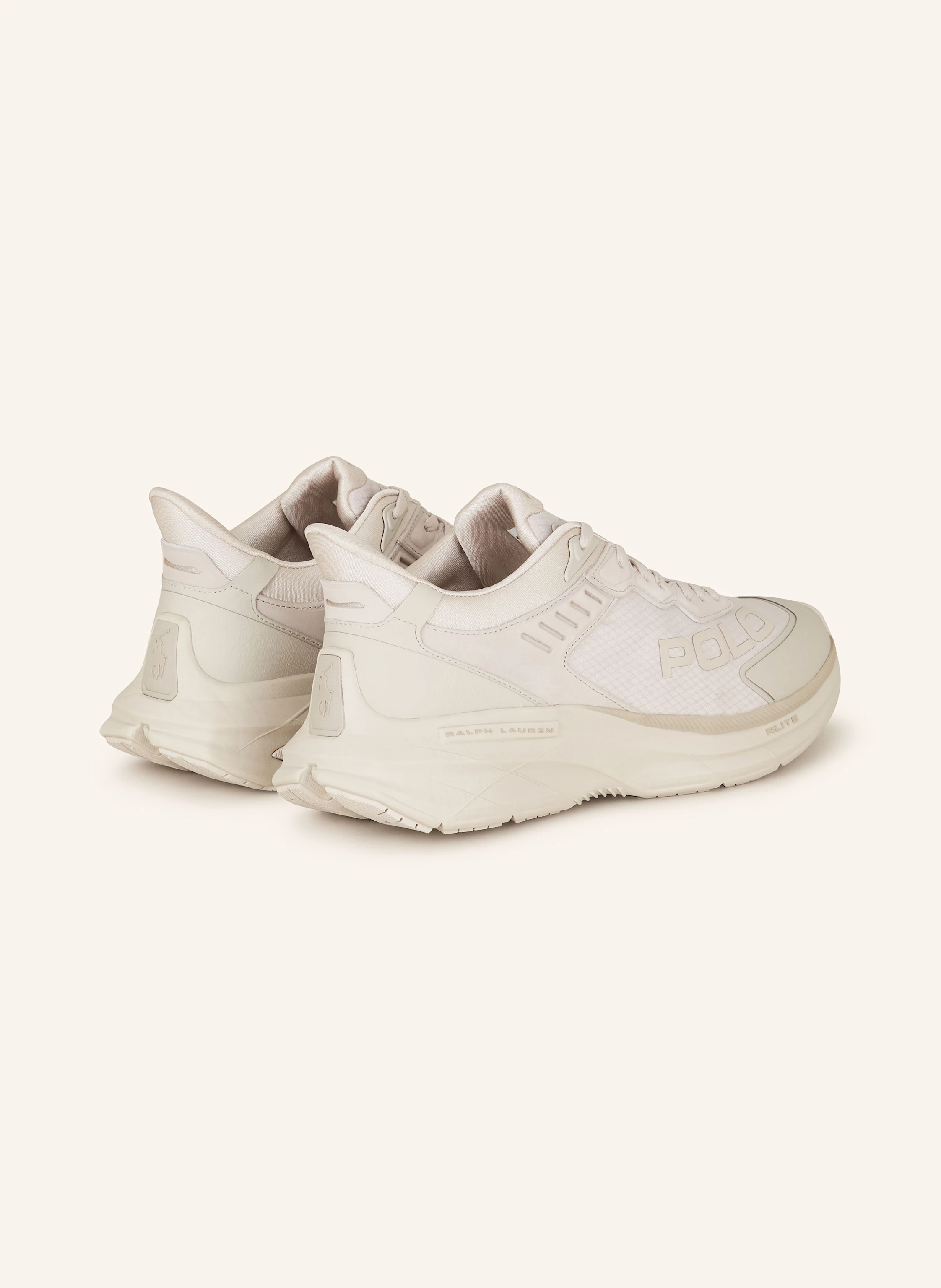 POLO RALPH LAUREN Sneaker COURT BLADE