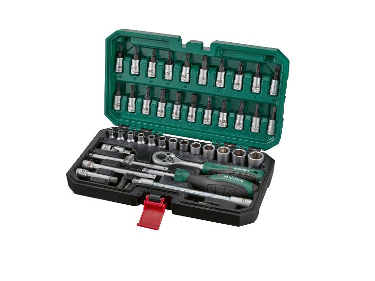 Ratelset