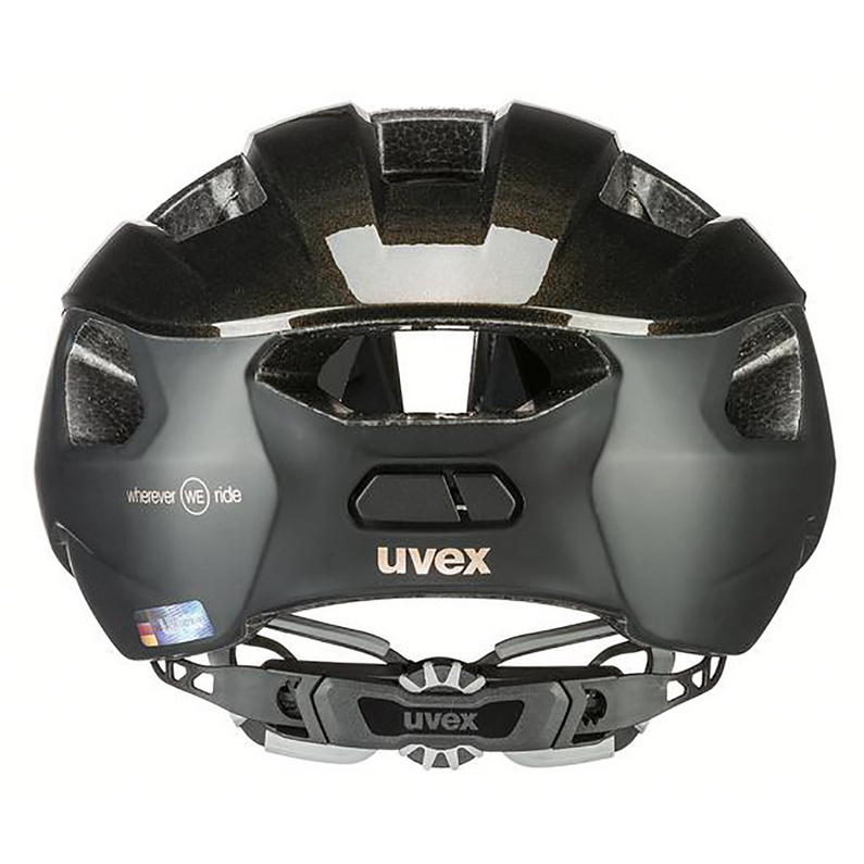 Uvex Damen Rise cc Fahrradhelm