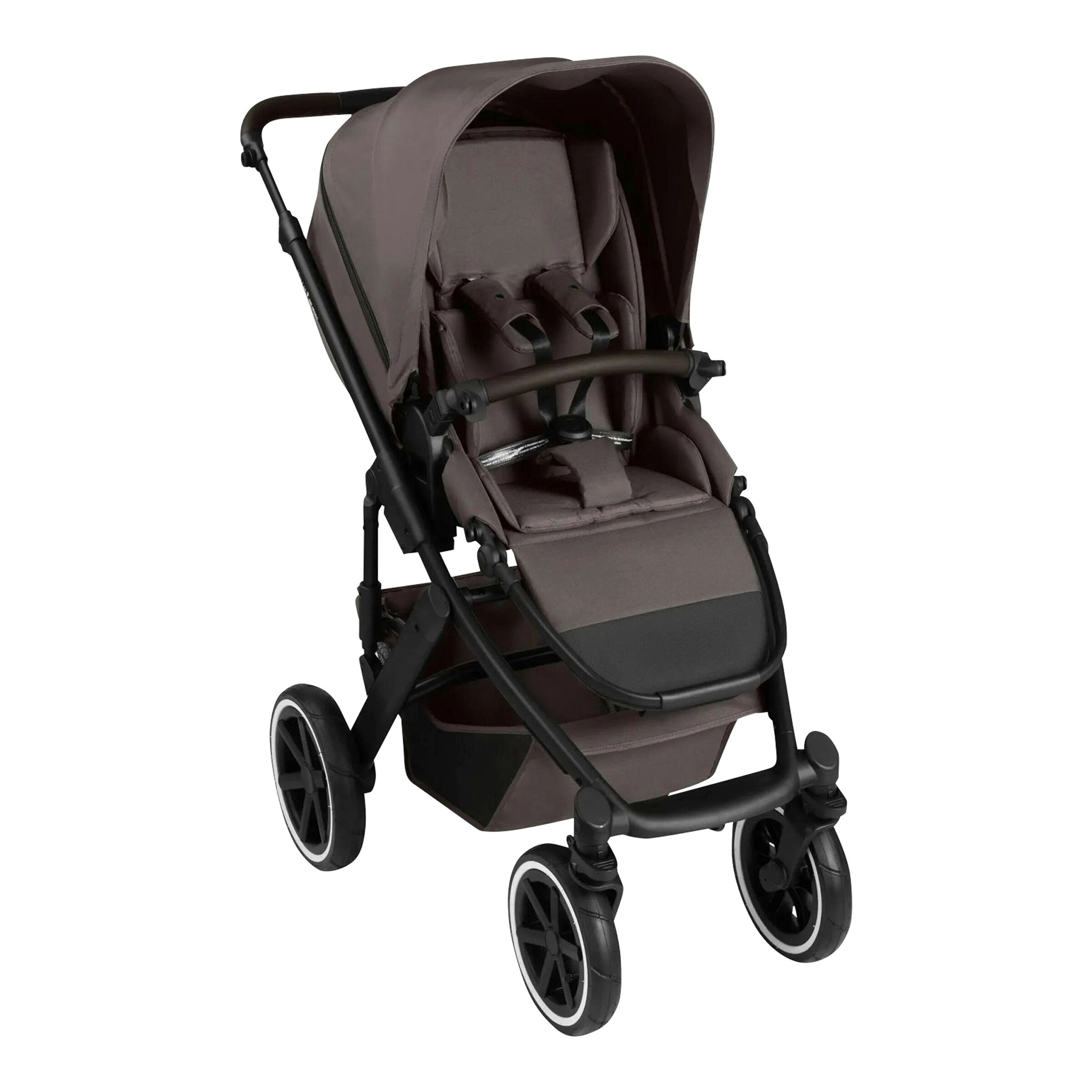ABC Design Starter Set Salsa 5 Air teddy