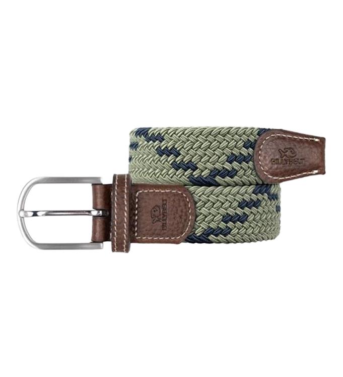 Billy Belt CB145 Helsinki groen combi