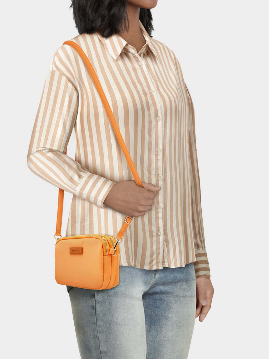 PICARD SCHULTERTASCHE PINA R310