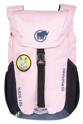 KilimanjaroKids 10L - rosa
