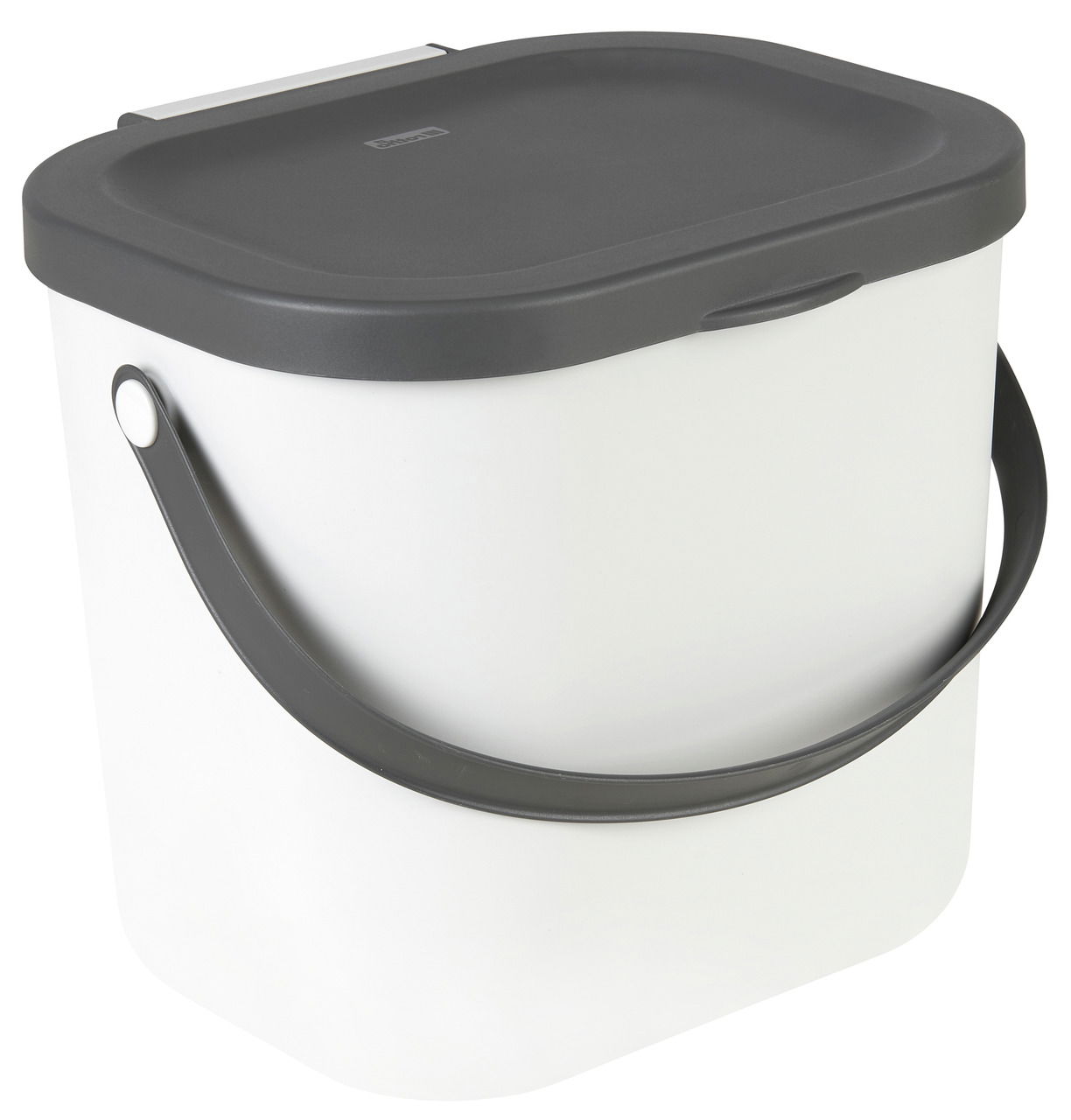 rotho Recycling-Müllsystem 6l Albula