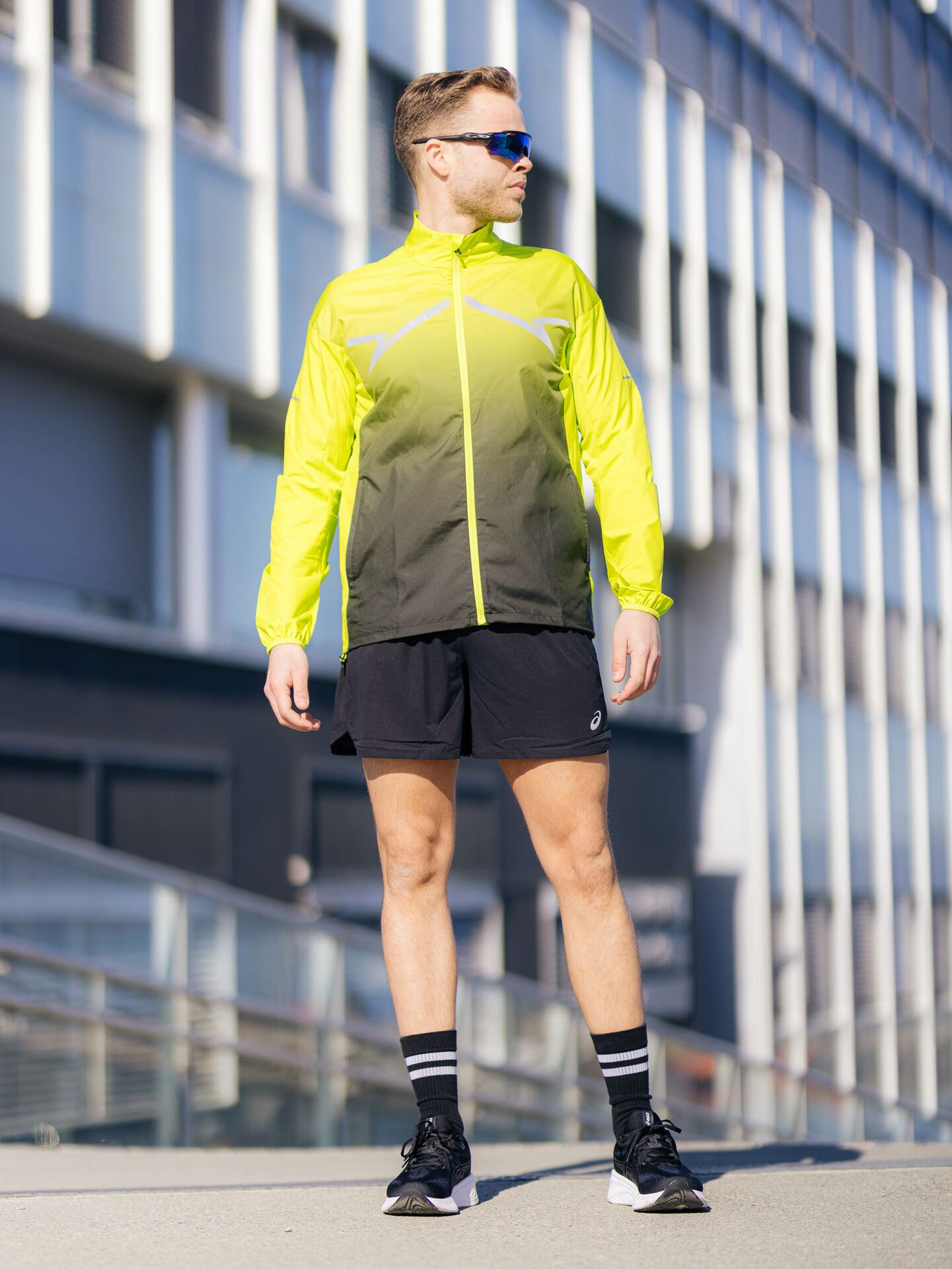 Lite-Show Jacket