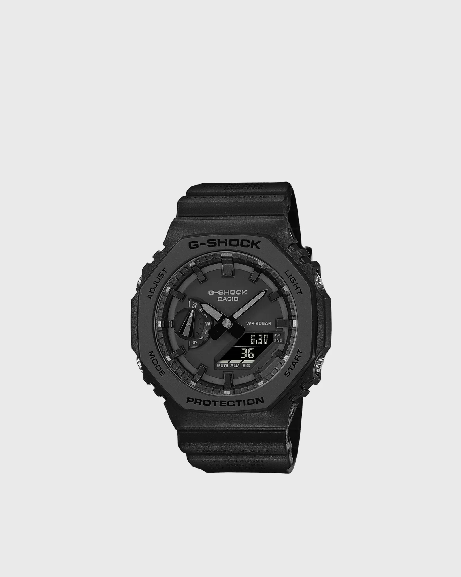 G-SHOCK GA-2140RE-1AER