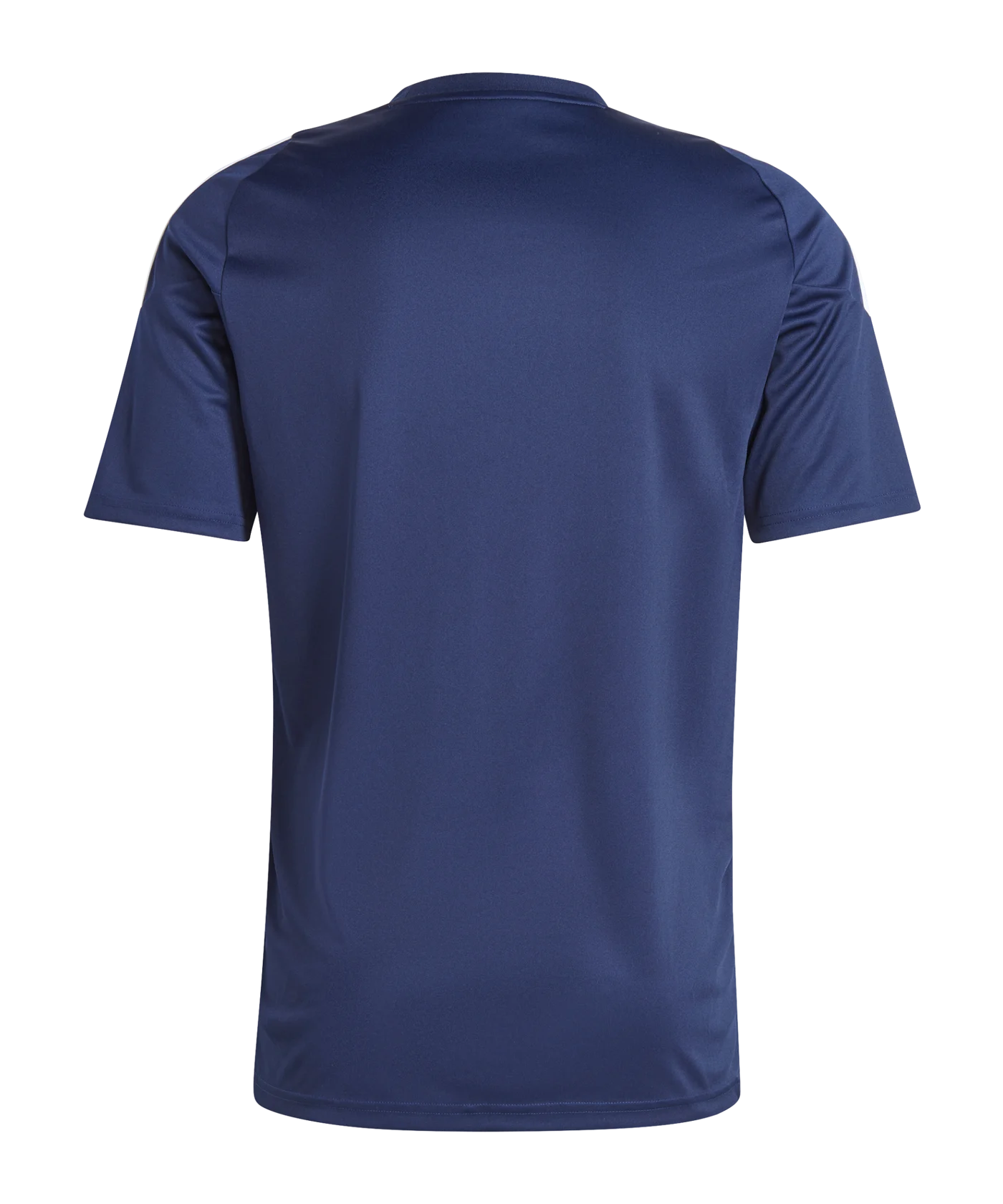 adidas Tiro 24 Trikot Dunkelblau Weiss
