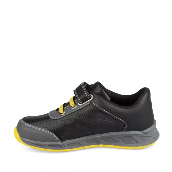Baskets NOIR BATMAN