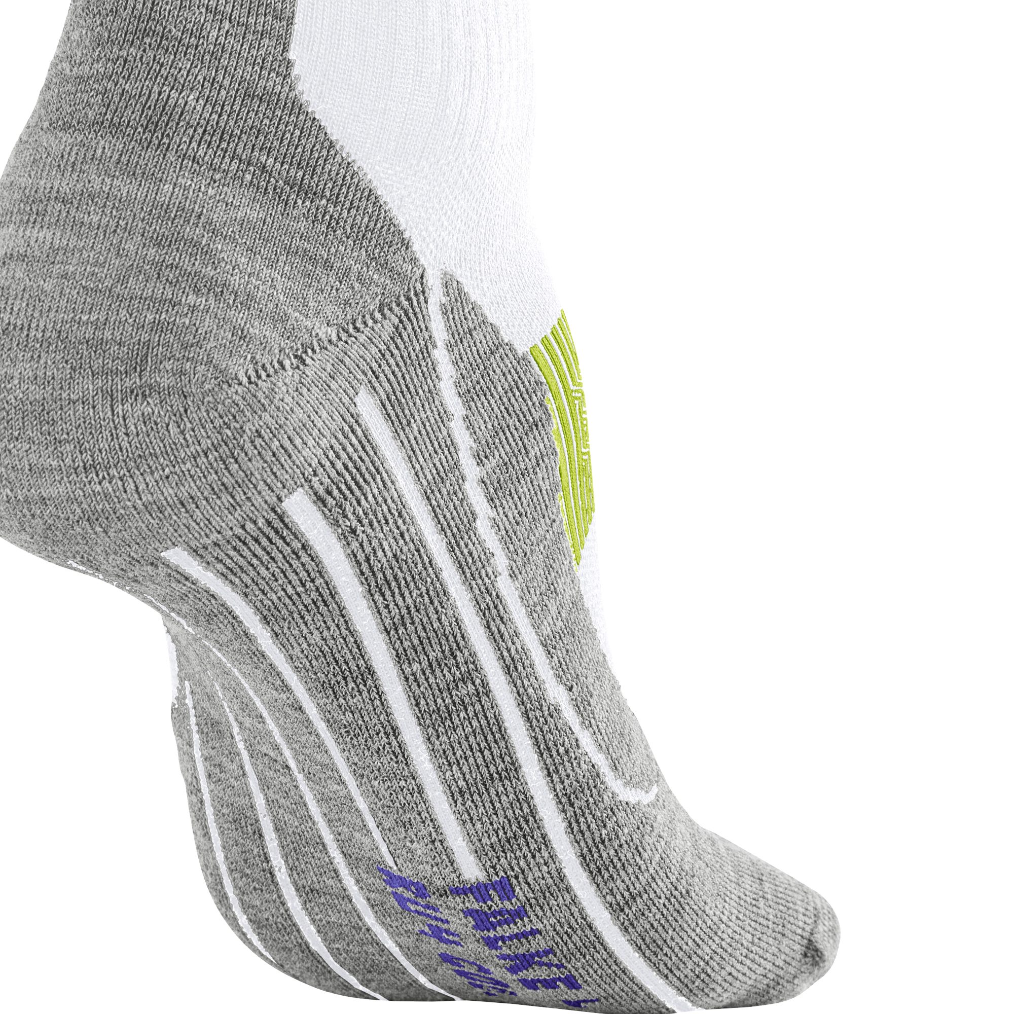 Falke RU4 Endurance Cool Socken Herren weiß