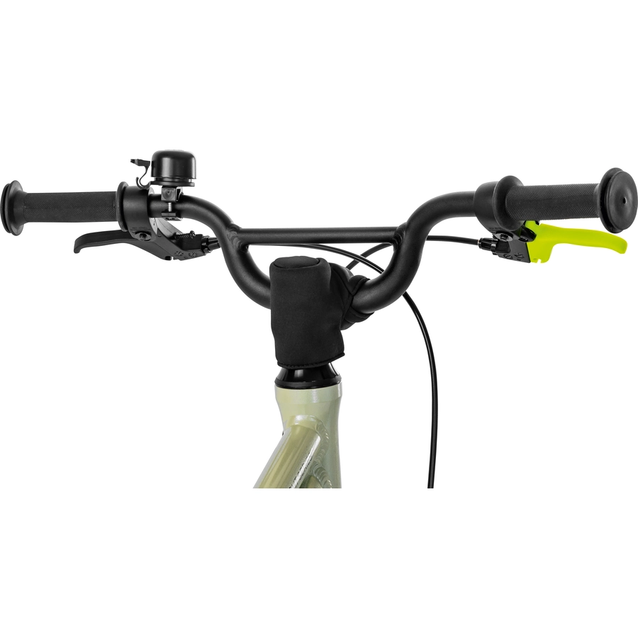 PUKY® Kinderfahrrad LS-PRO 18, mint green