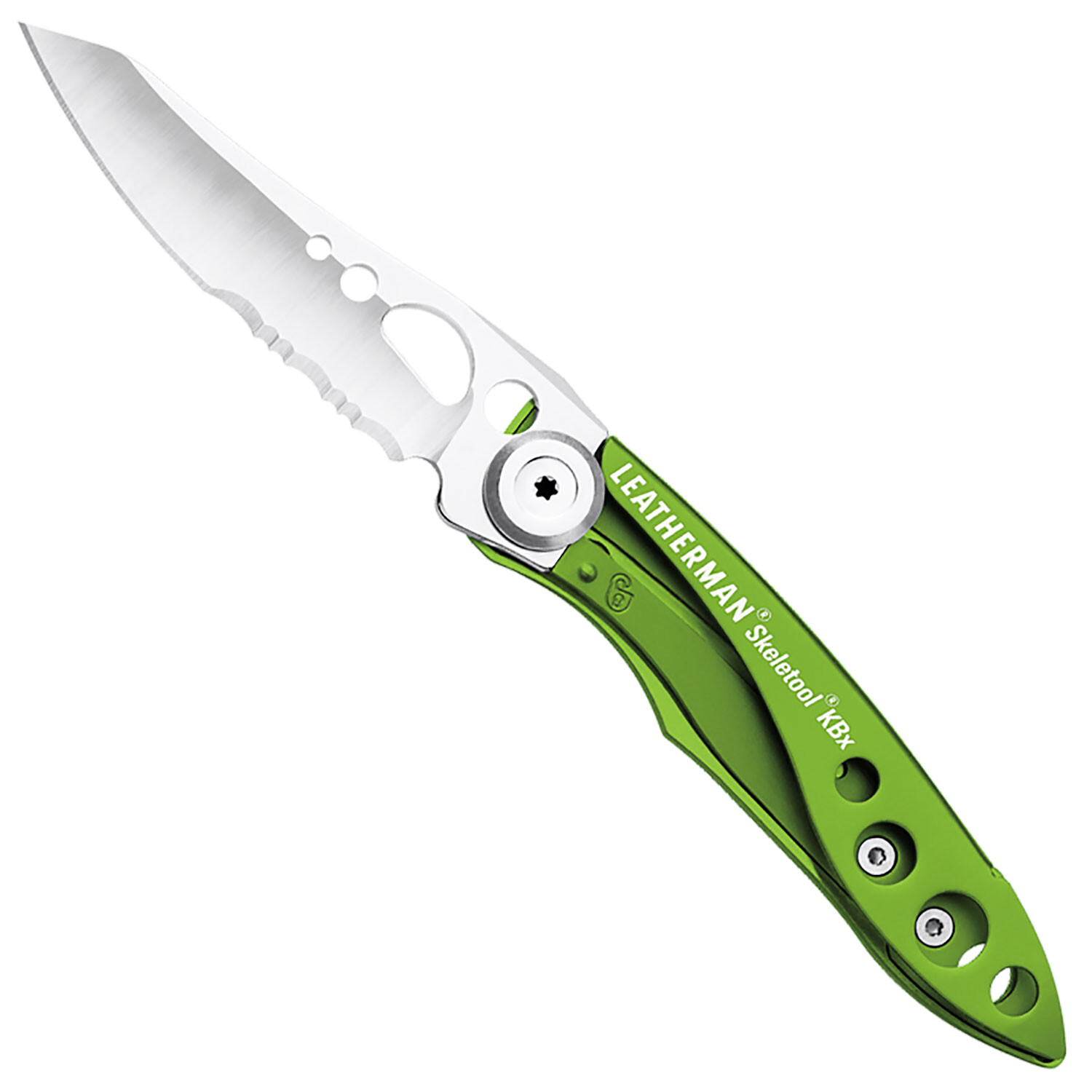 Leatherman Skeletool KBx