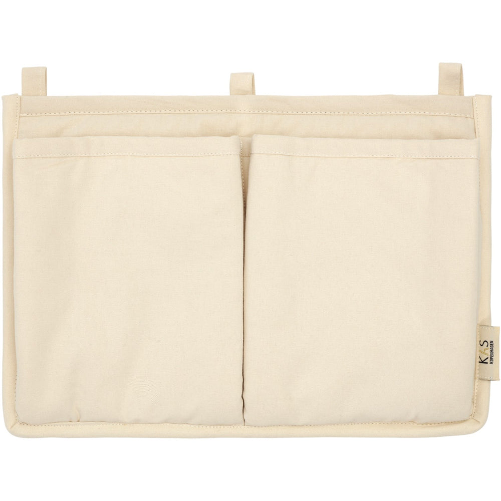 Køb KAS Kopenhagen Cream Seng Pocket