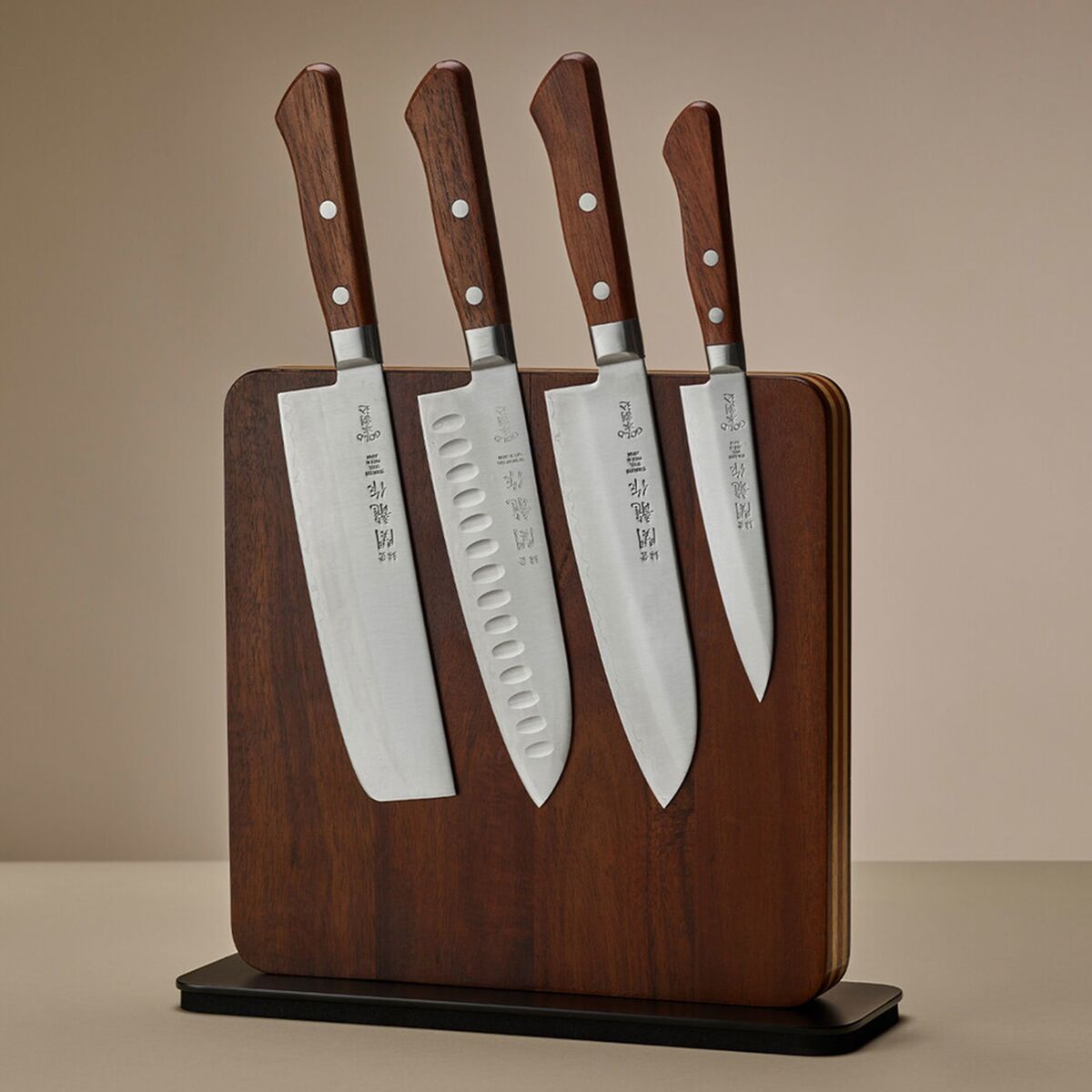 Tre Santokukniv 16,5 cm V1
