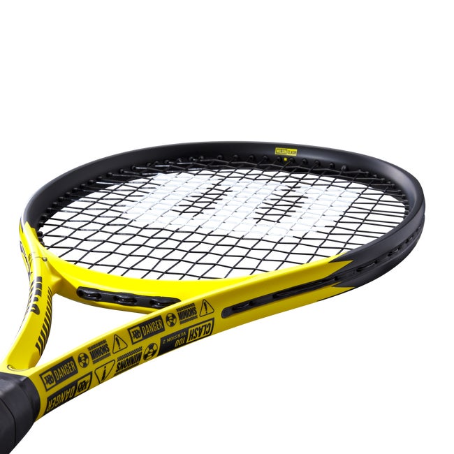 Minions Clash 100 V2 Tennisschläger