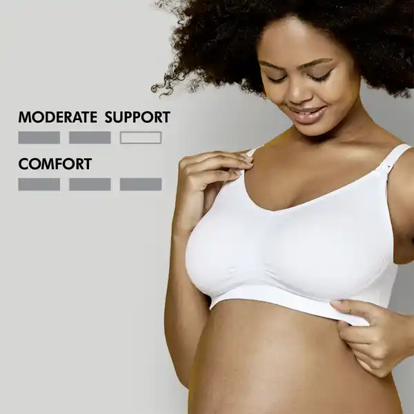 Keep Cool Ultra Bra Still BH weiß Gr. XL