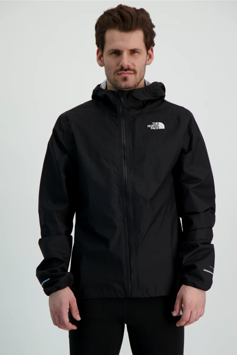 The North Face Higher Herren Laufjacke
