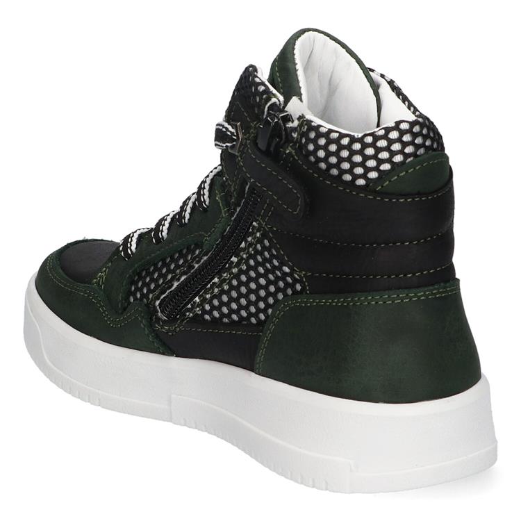 Track Style 324888 wijdte 6 Groen 168 Wijdte 6
