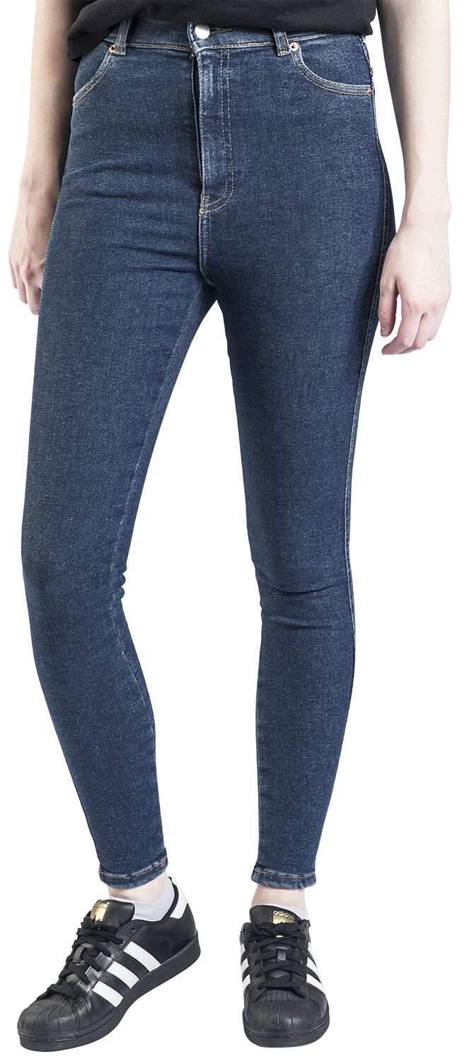 Moxy | Dr. Denim Jean