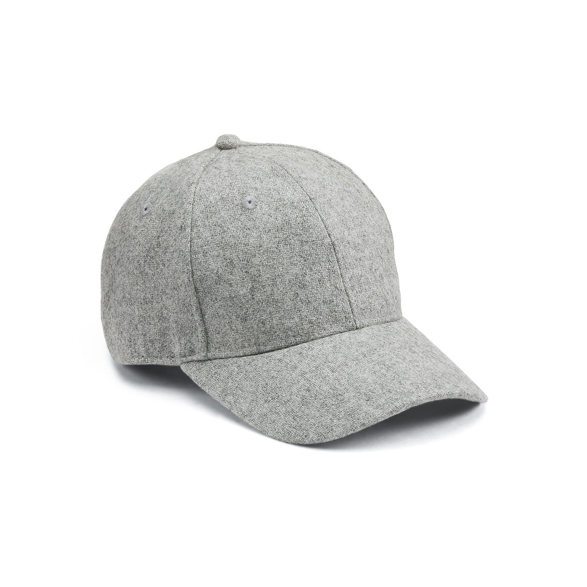 COLEÇÕES LA REDOUTE<br>Boné de flanela