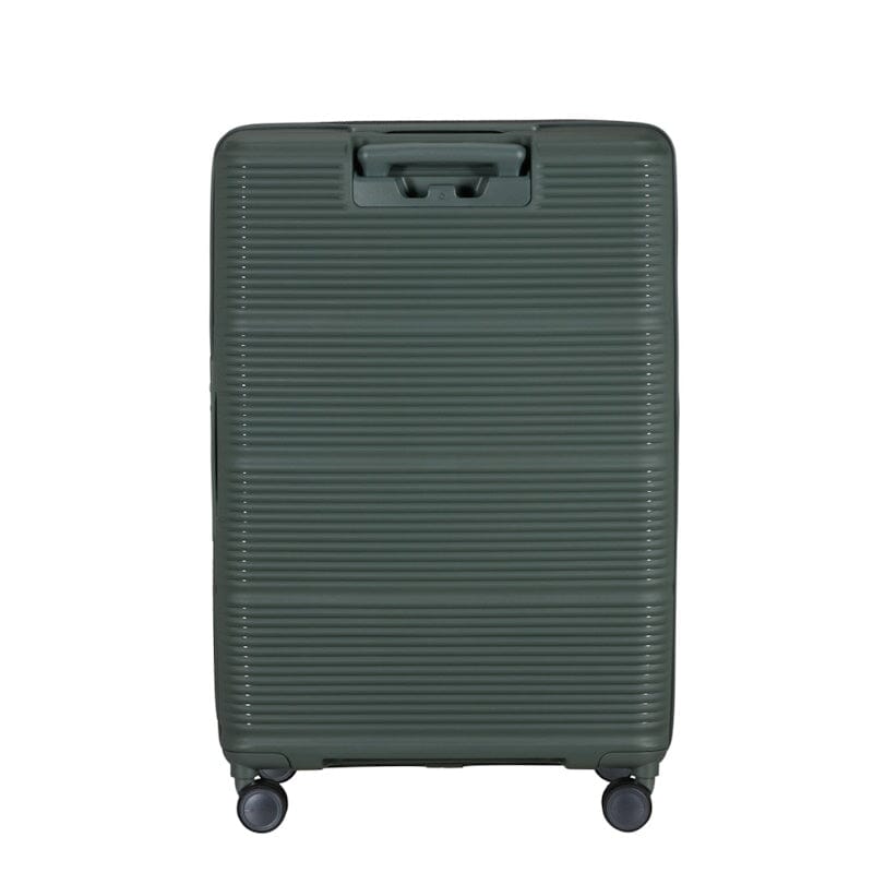 Samsonite Paralux HS Spinner 75 Exp Olive
