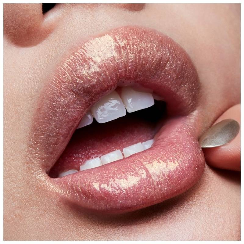 MAC Lipglass Lip Gloss 3,1 ml - Very Go Lightly