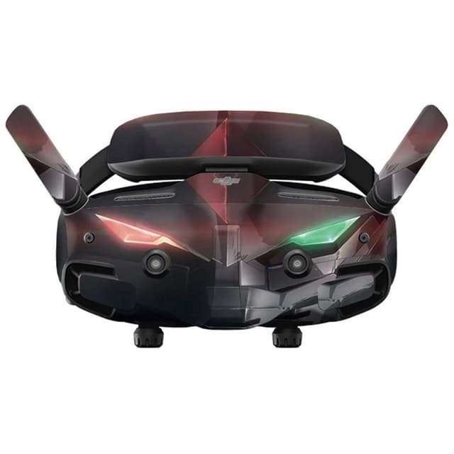 Decal kit DJI Goggles 3