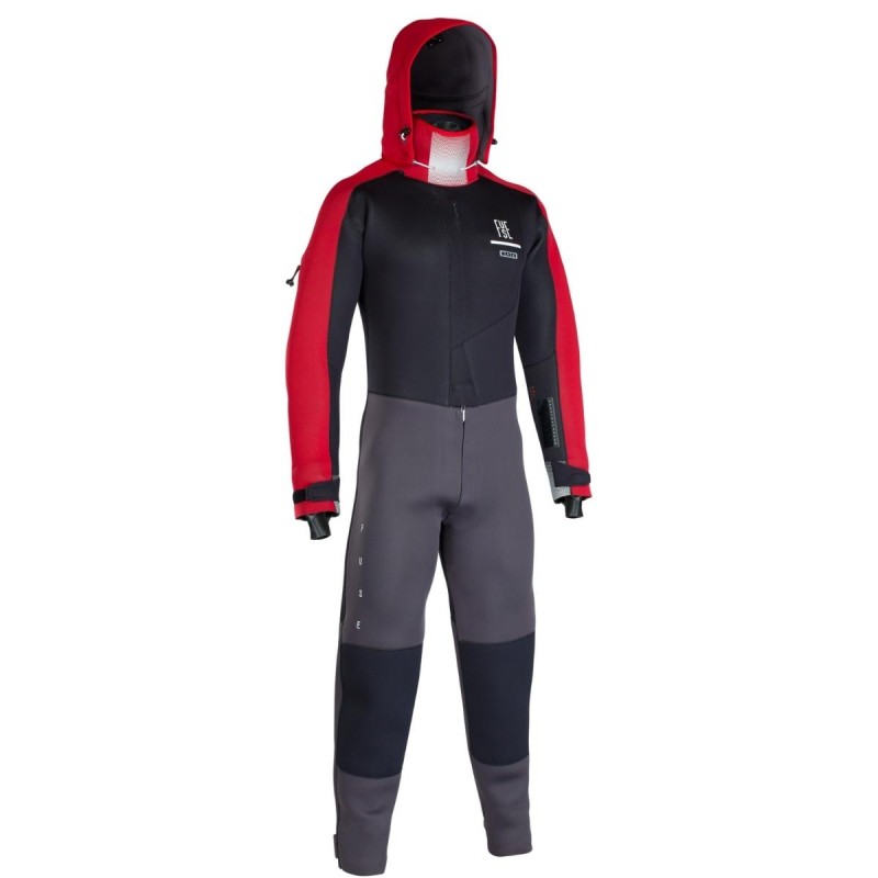 Combinaison Sèche Ion Fuse Drysuit 4/3 Back Zip - The Corner Shop