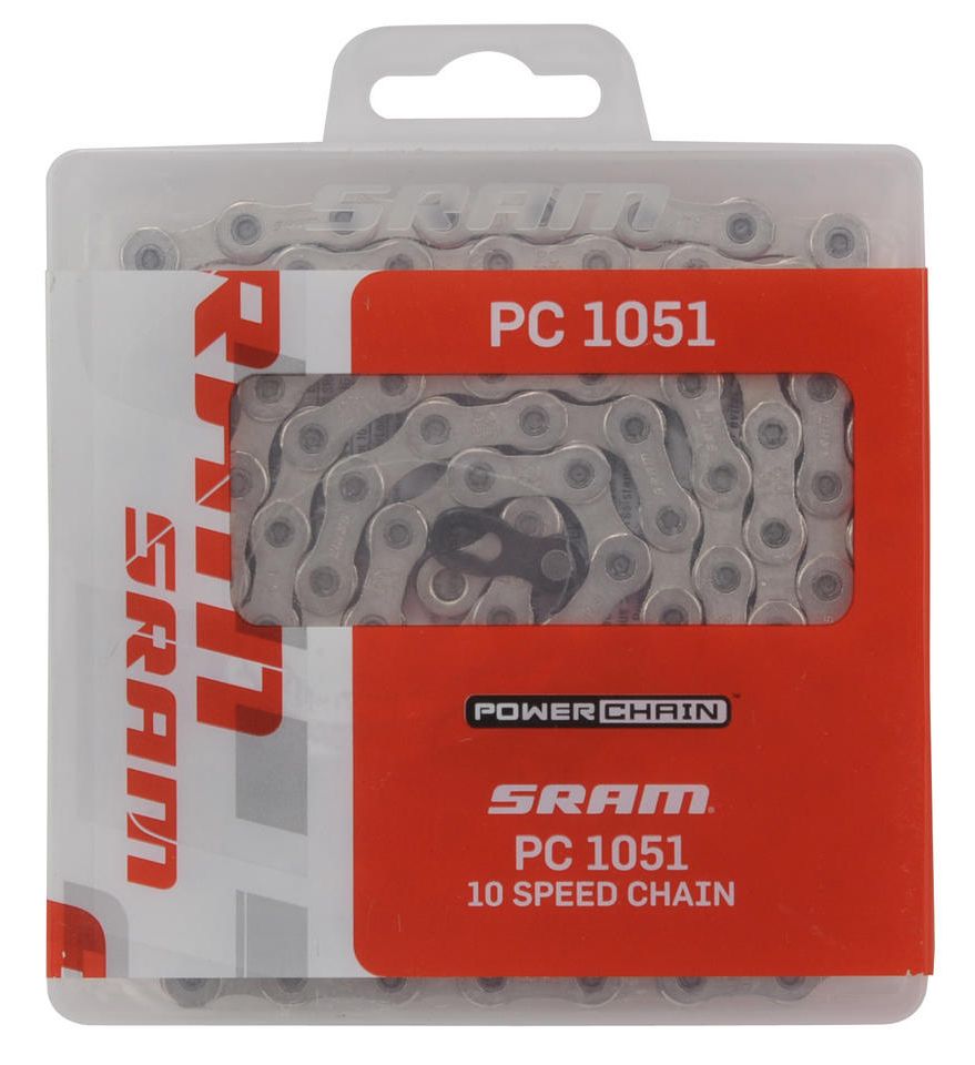SRAM PC-1051 Kette PowerChain 10-fach kaufen | Bike-Discount