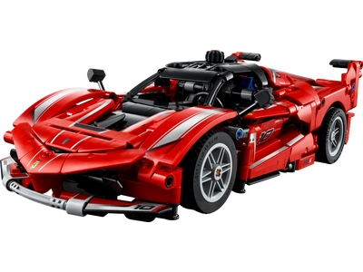 LEGO Ferrari FXX K (42212)