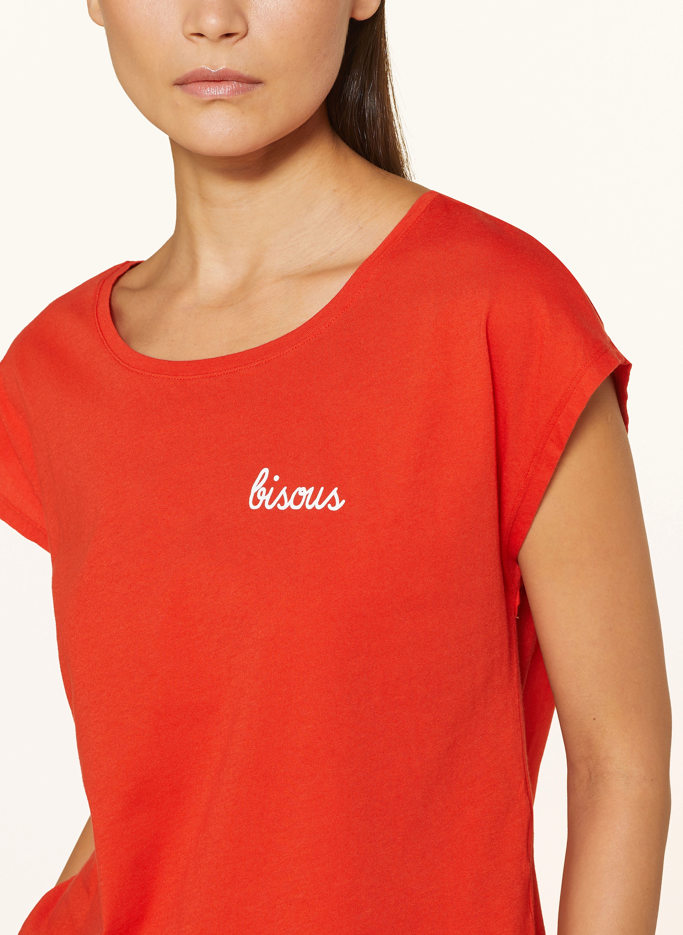 Juvia T-Shirt SARA