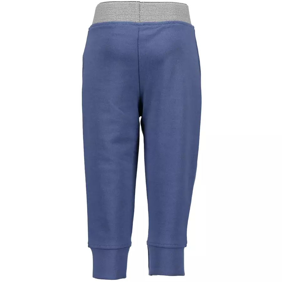 BLUE SEVEN Sweathose Jeansblau