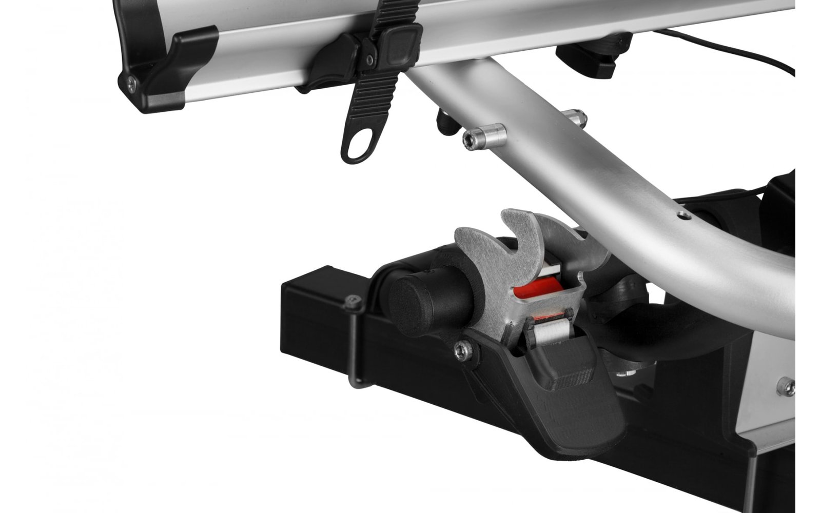 Thule Caravan Superb Standard Deichsel-Fahrradträger