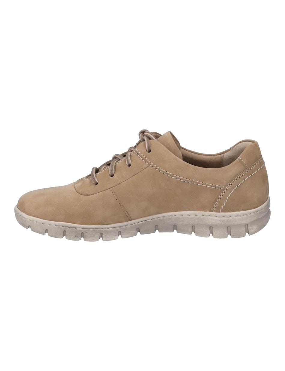 Halbschuh Steffi SoN 07, taupe