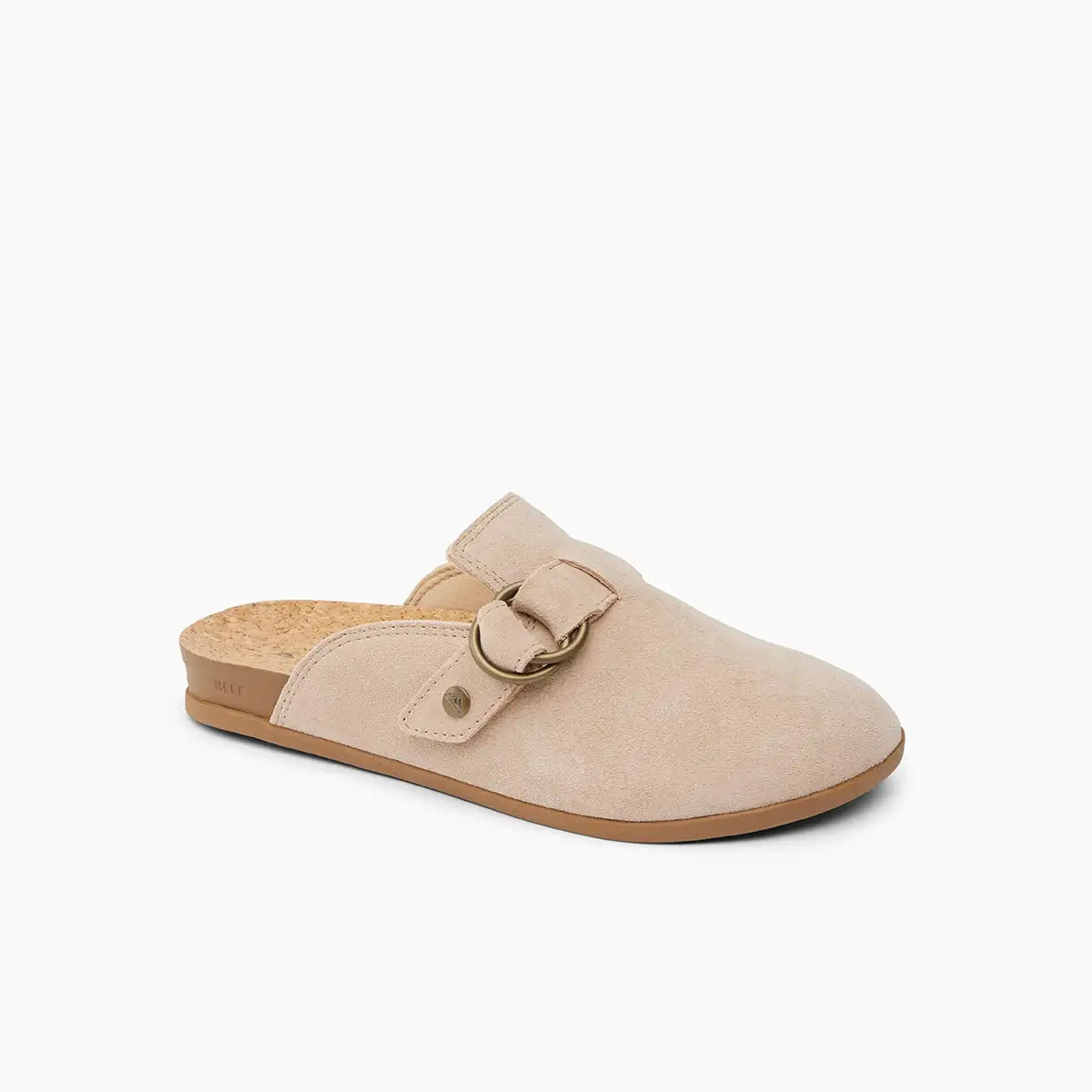 Vista Serenity Oasis Suede