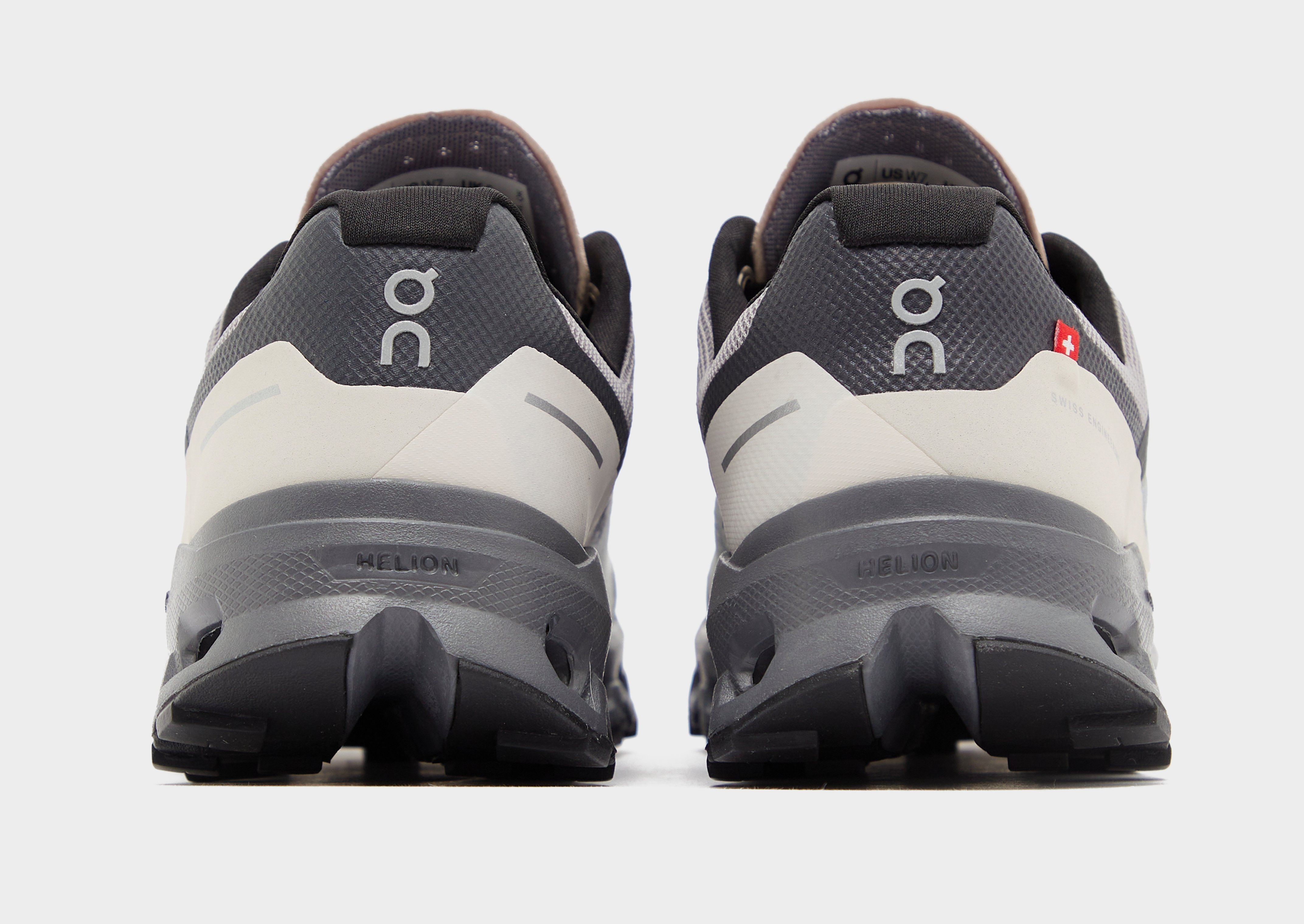 On Running Cloudvista Femme