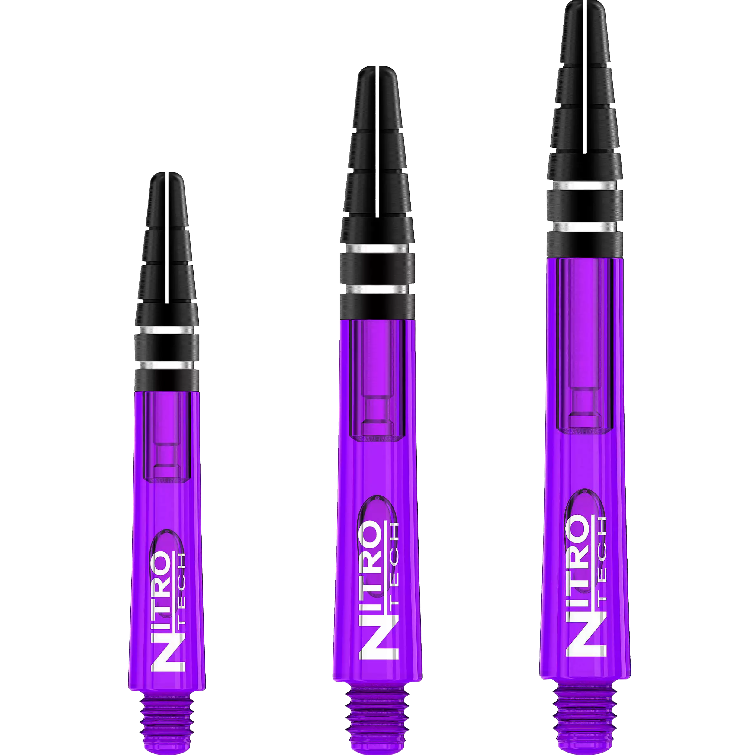 Red Dragon - Nitrotech Shaft - Lila