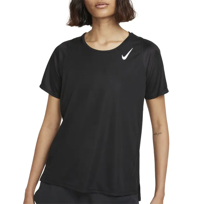 Nike Dri-FIT Race Shirt Dames