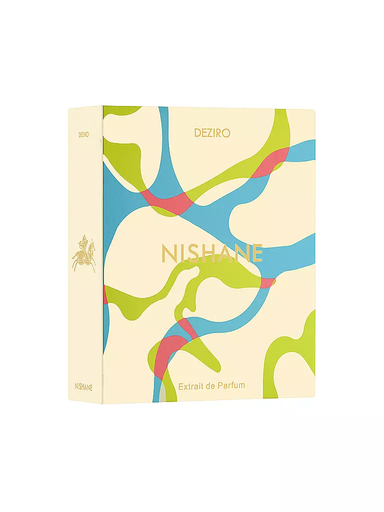 NISHANE Deziro Extrait de Parfum 50ml keine Farbe