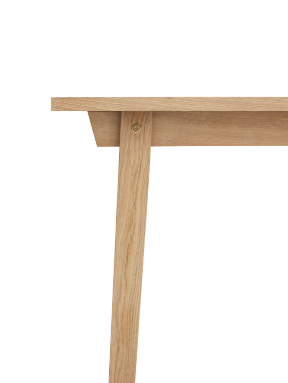 Normann Copenhagen Slice tafel 200x90