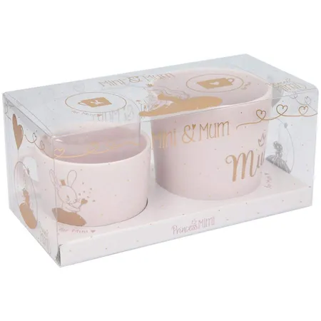 Depesche Princess Mimi Becher-Set