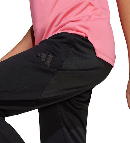 adidas Performance Hosen - Tiro25 - Schwarz