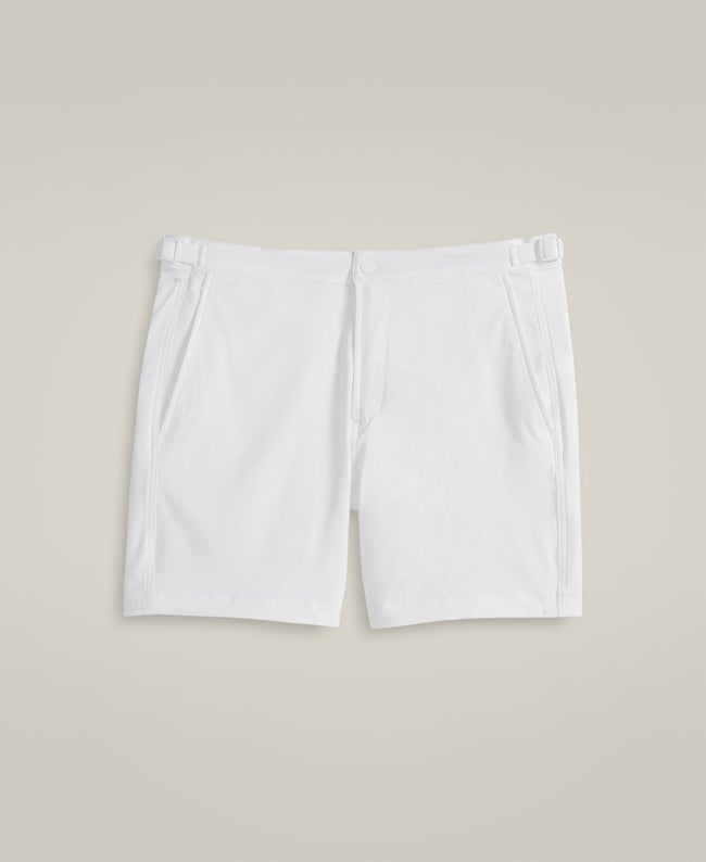 Wells Woven Shorts