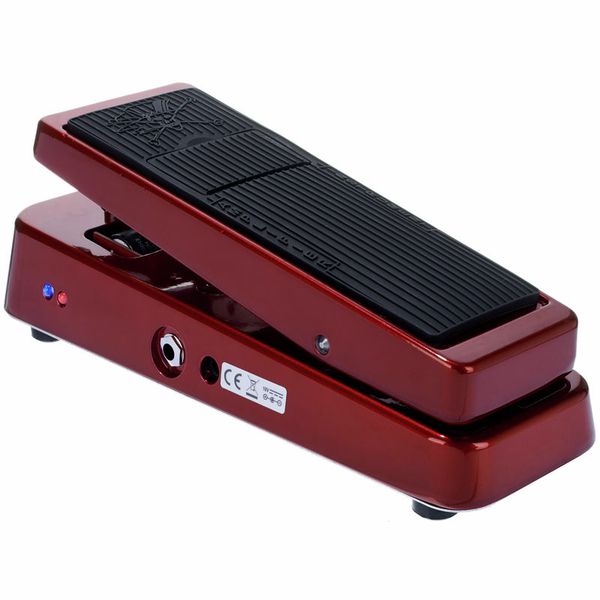 Dunlop SW-95 Slash Signature Wah-Wah Pedal