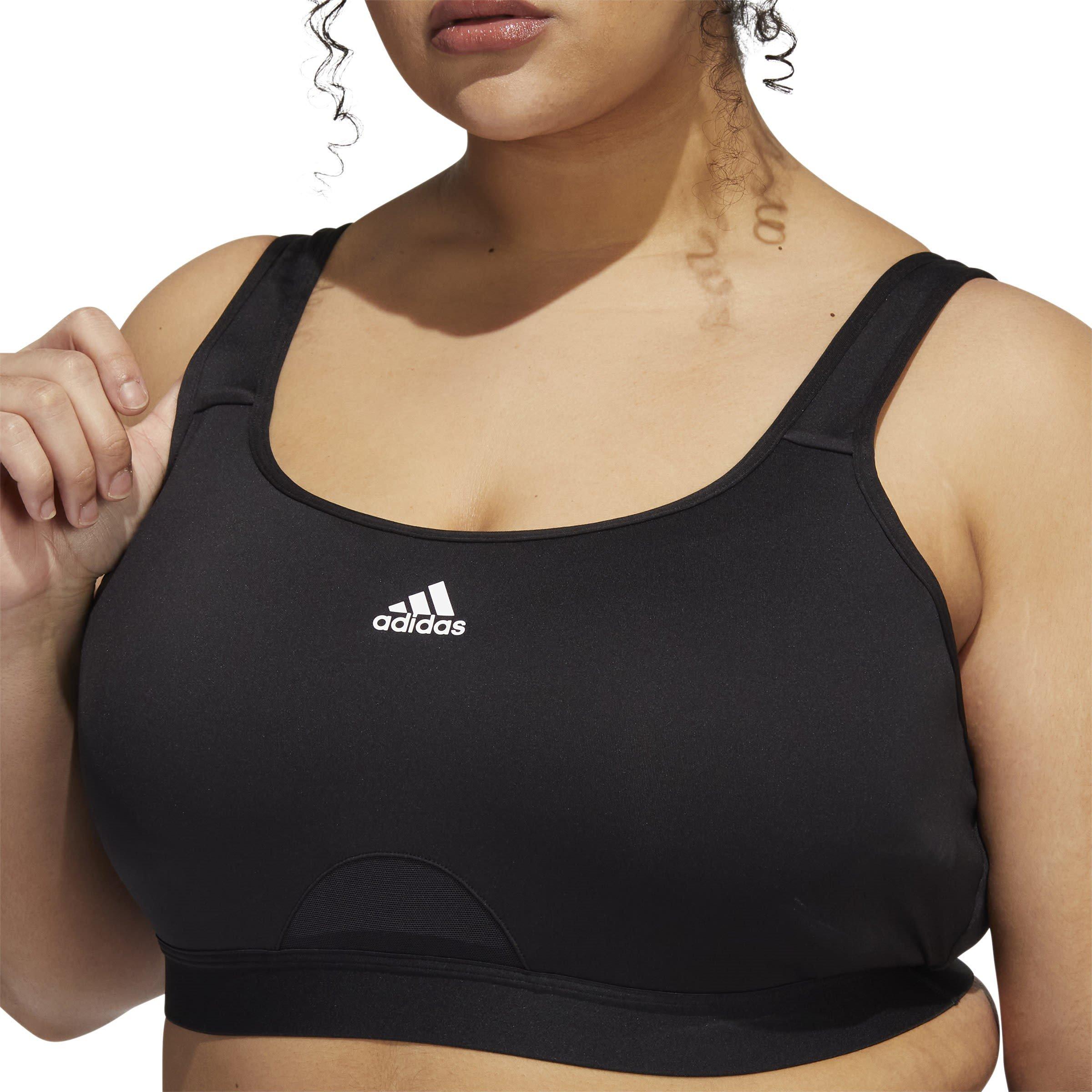 adidas TLRD Move Training High Support Bra