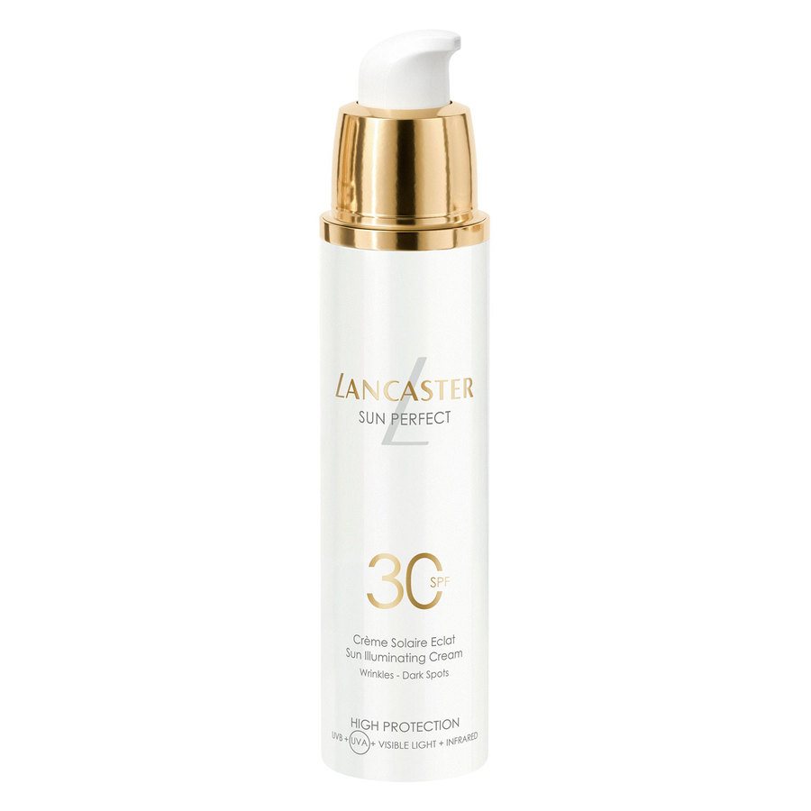 Lancaster Sun Perfect Illuminating Cream SPF30 50ml