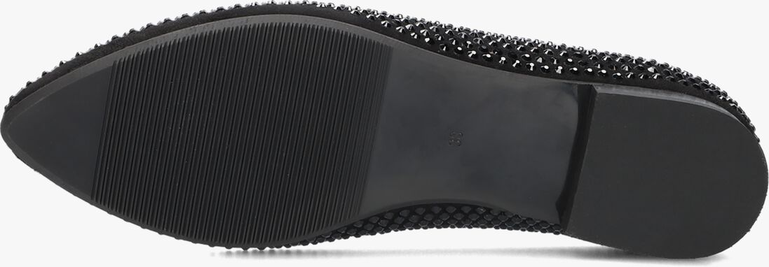 NOTRE-V zwarte notre-v loafers 5633