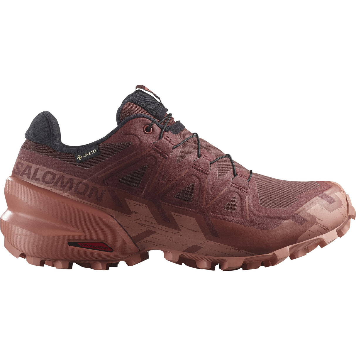 Salomon<br>Speedcross 6 GTX W