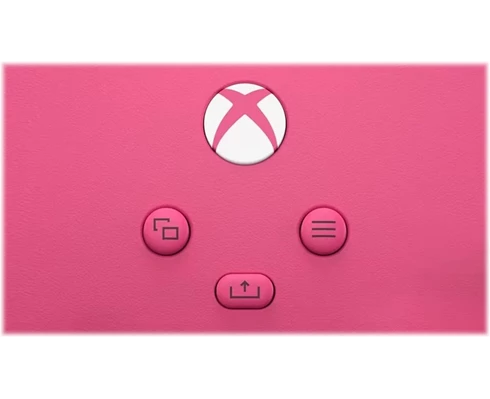 Microsoft Xbox WLC M Deep Pink (new Gen 9)